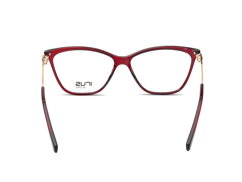 IRUS 2896 Women Cat Eye Frames