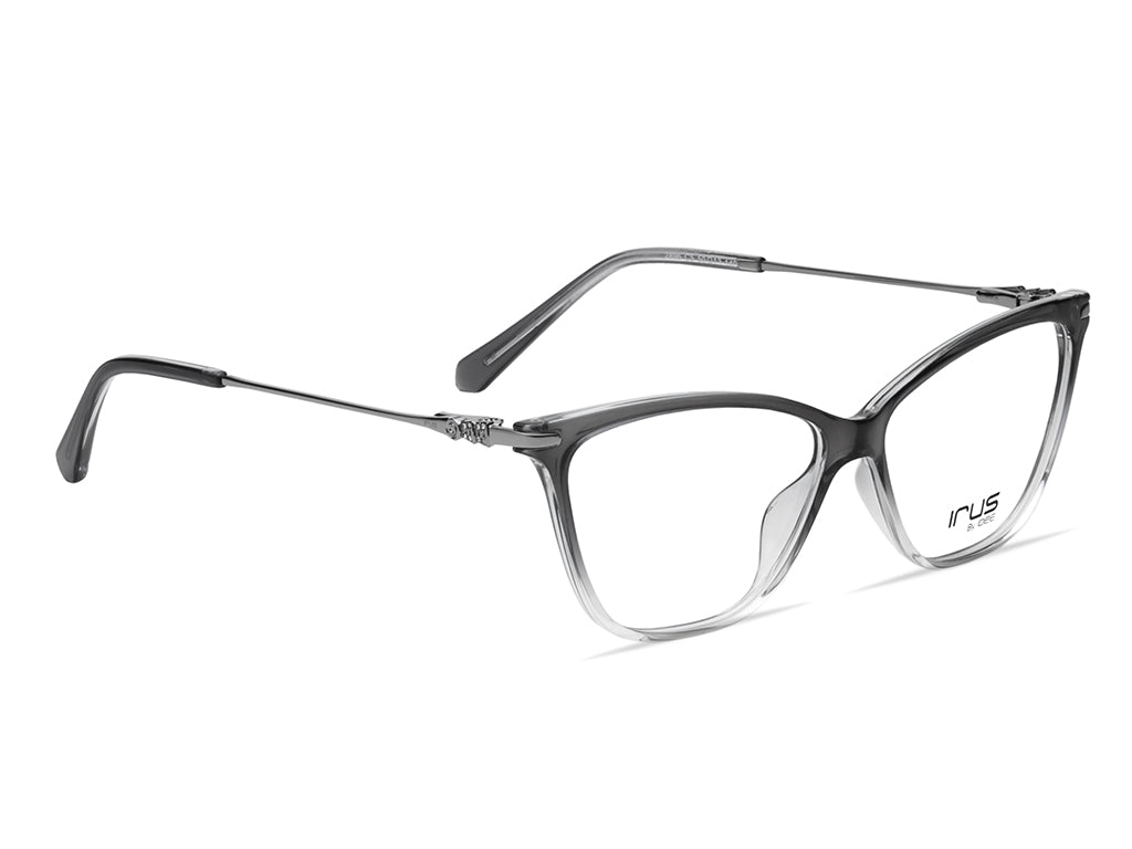 IRUS 2896 Women Cat Eye Frames