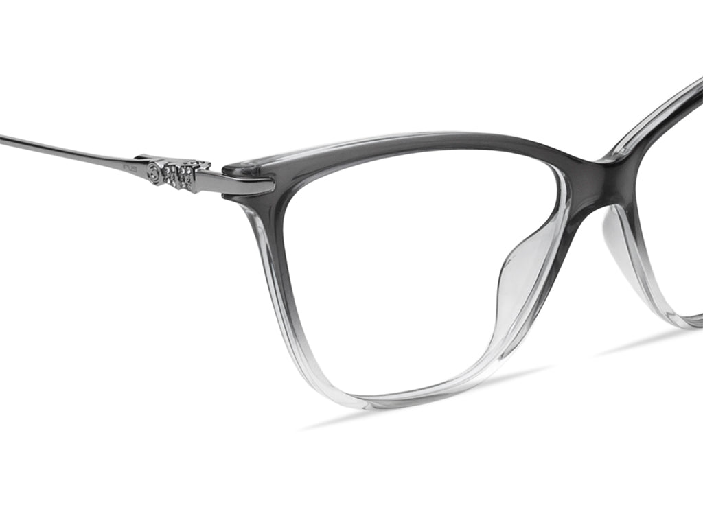 IRUS 2896 Women Cat Eye Frames