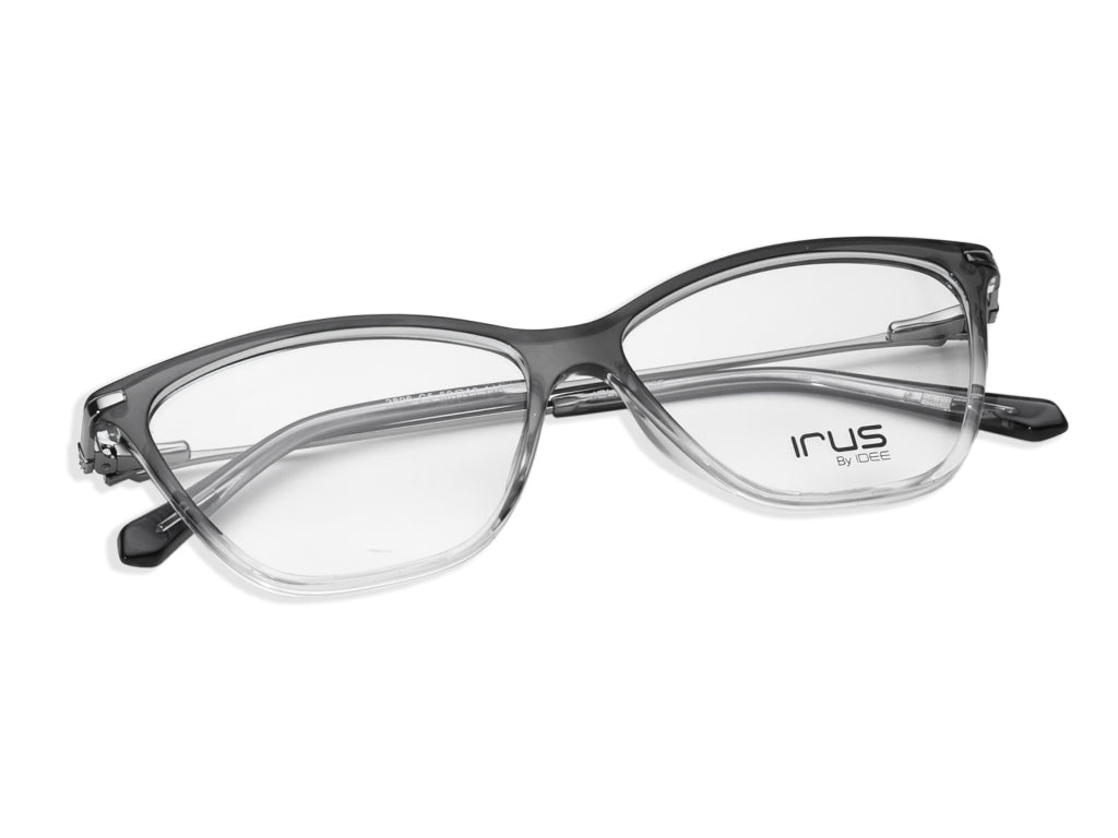 IRUS 2896 Women Cat Eye Frames