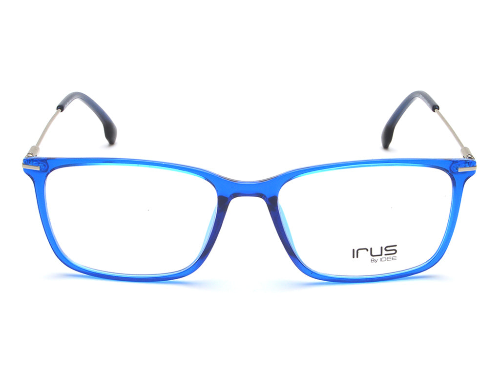 IRUS 2897 Rectangular Men Frames