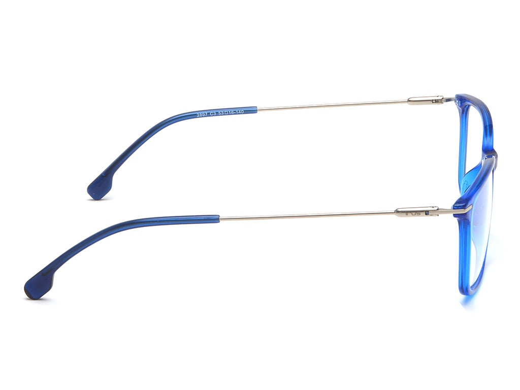 IRUS 2897 Rectangular Men Frames