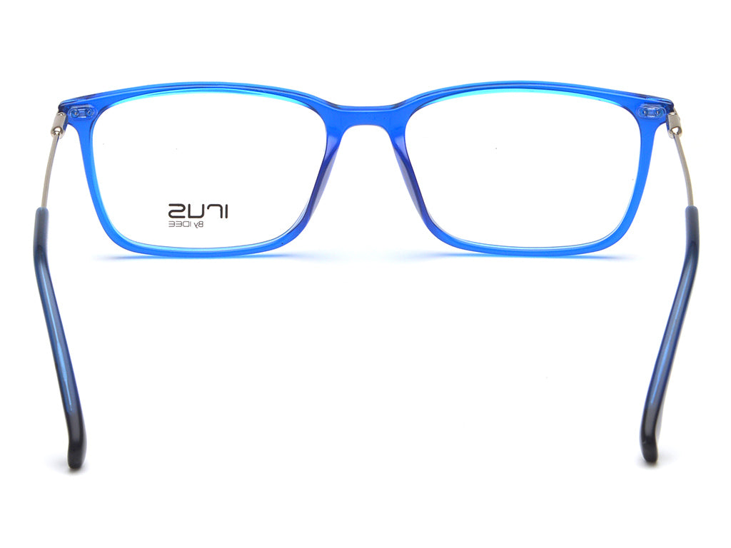 IRUS 2897 Rectangular Men Frames