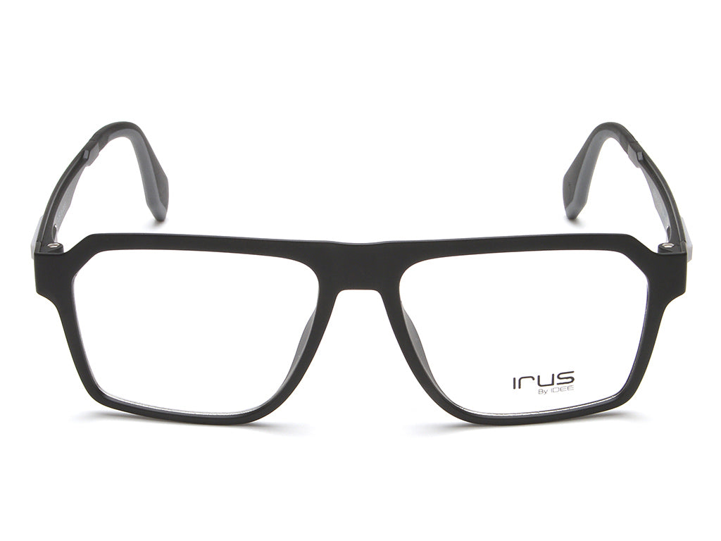 IRUS 2898 Square Men Frames
