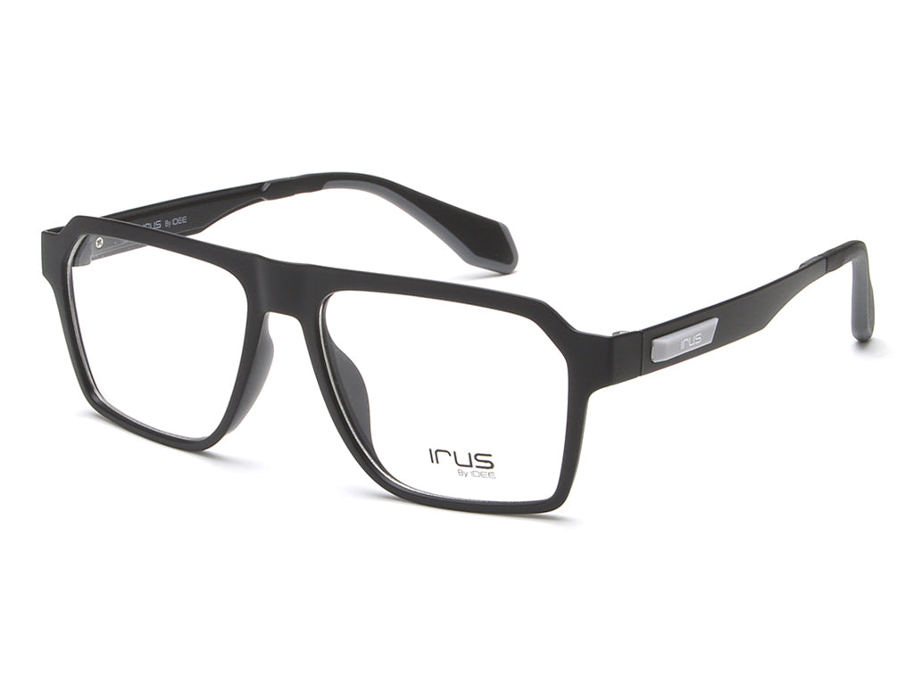 IRUS 2898 Square Men Frames