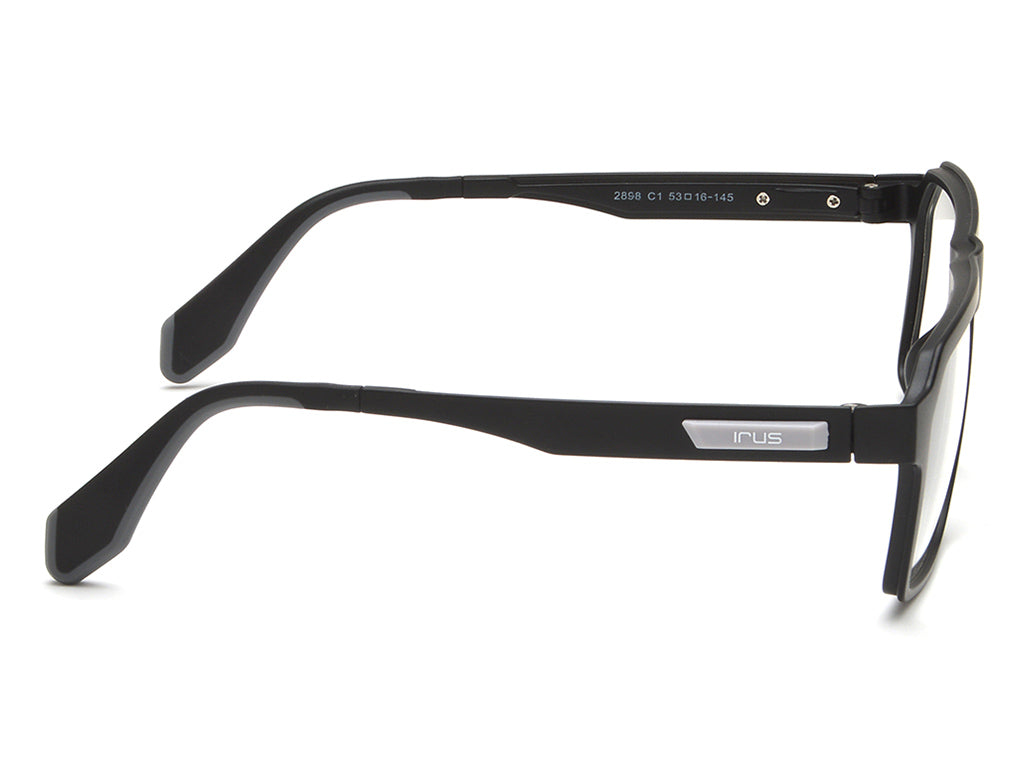 IRUS 2898 Square Men Frames