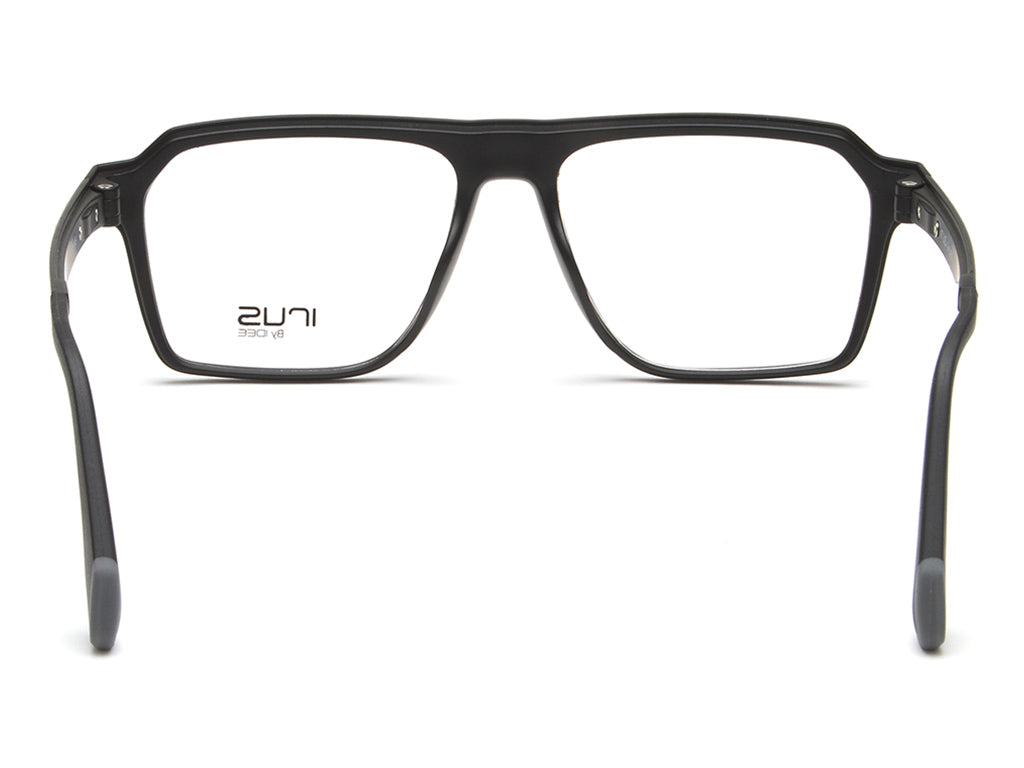 IRUS 2898 Square Men Frames