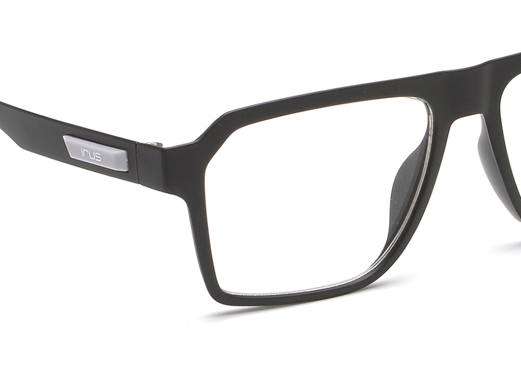 IRUS 2898 Square Men Frames