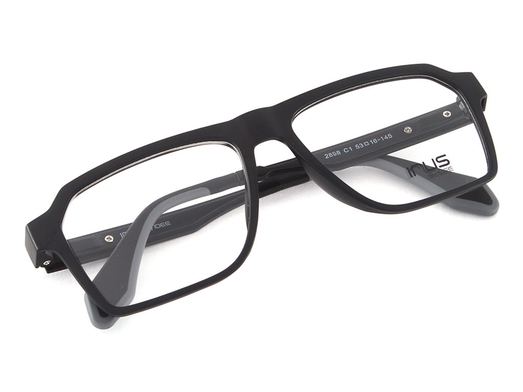 IRUS 2898 Square Men Frames