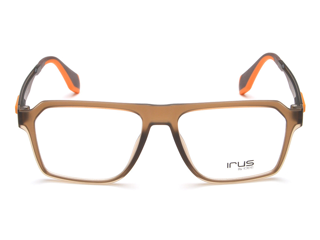 IRUS 2898 Square Men Frames