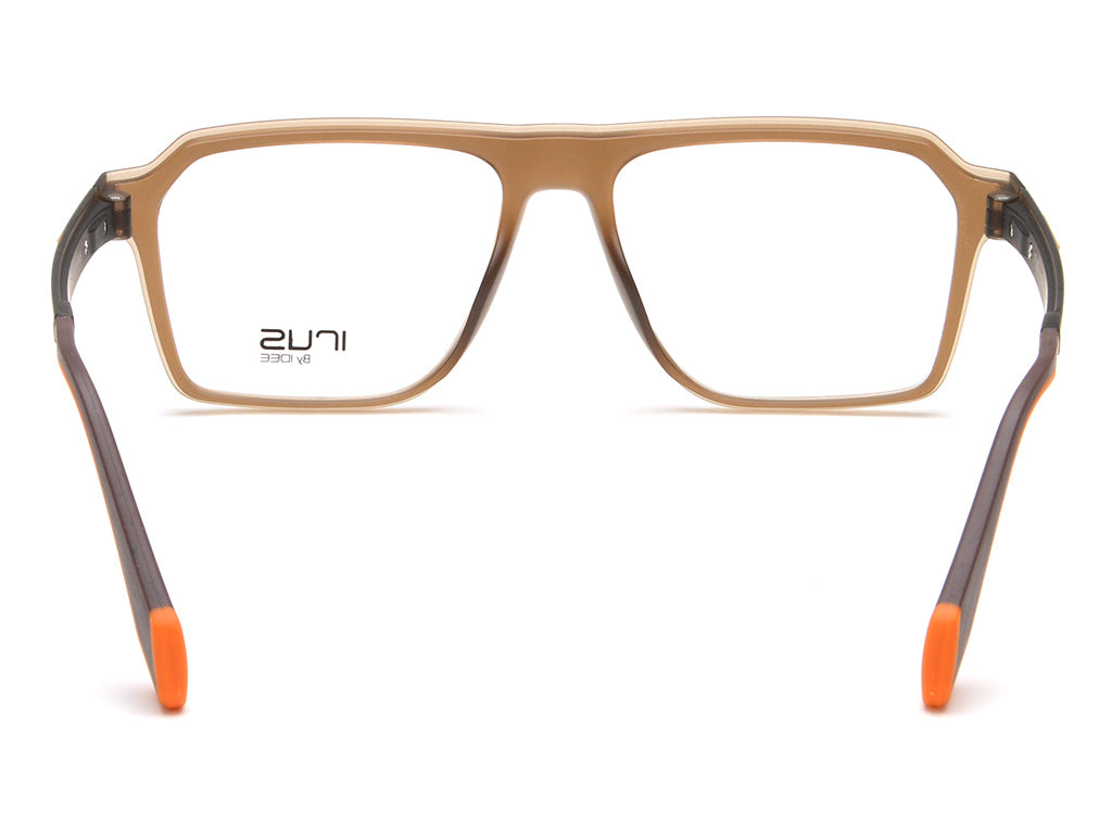 IRUS 2898 Square Men Frames