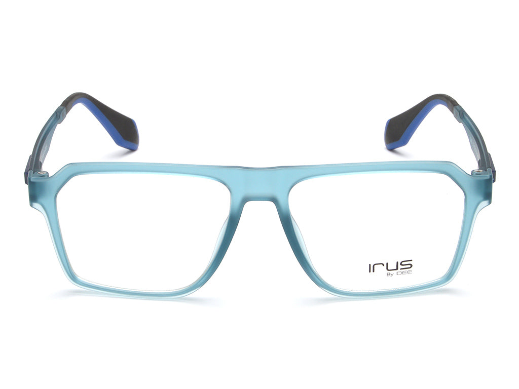 IRUS 2898 Square Men Frames