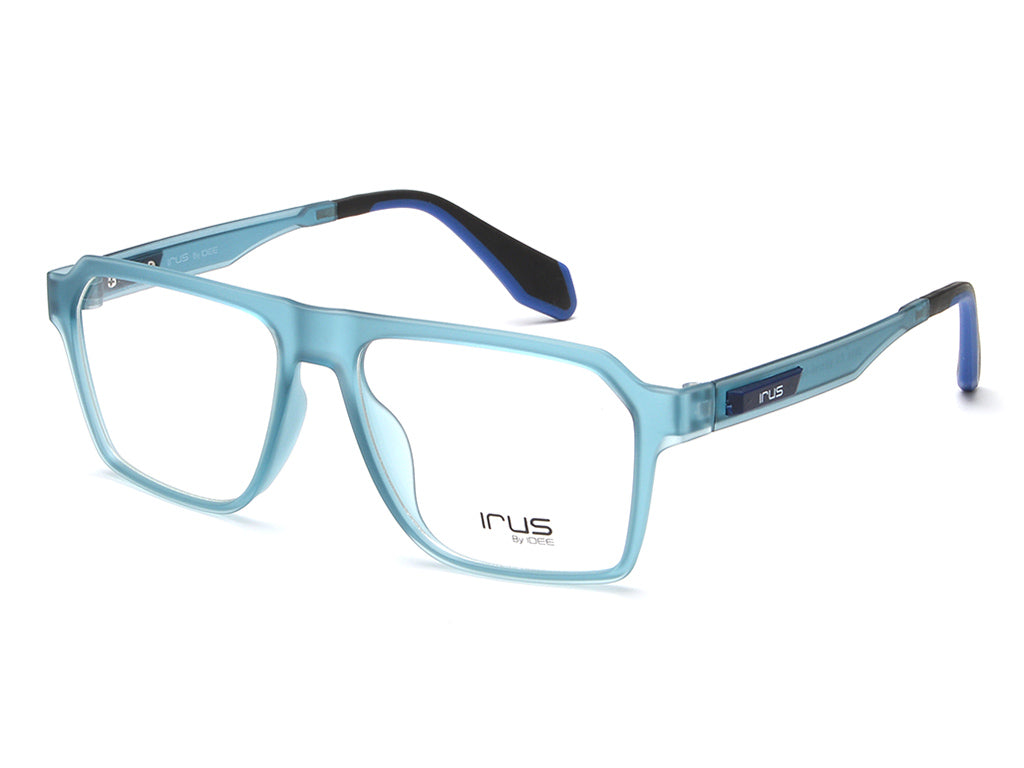 IRUS 2898 Square Men Frames