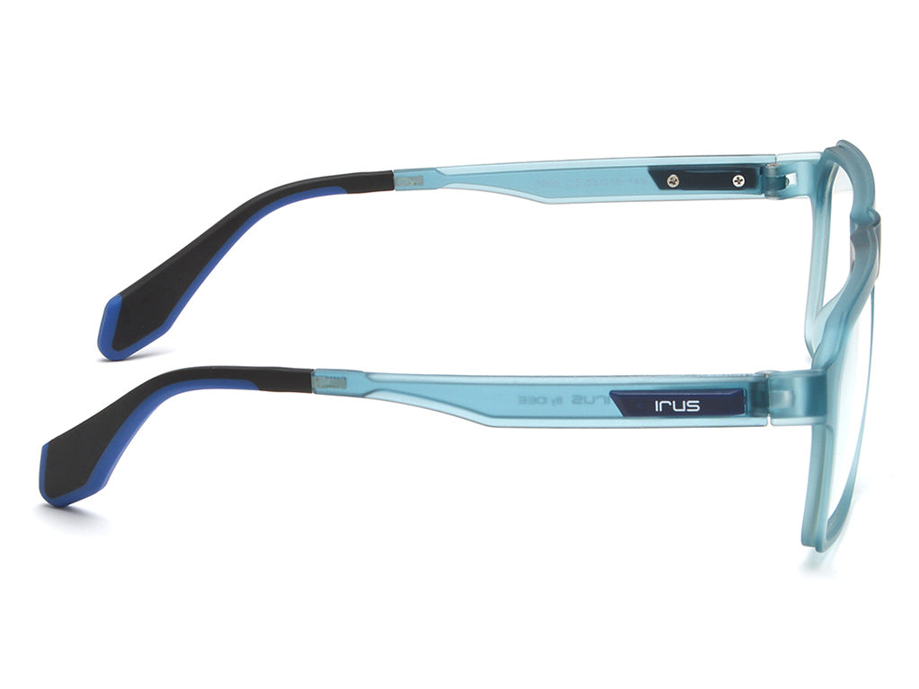 IRUS 2898 Square Men Frames