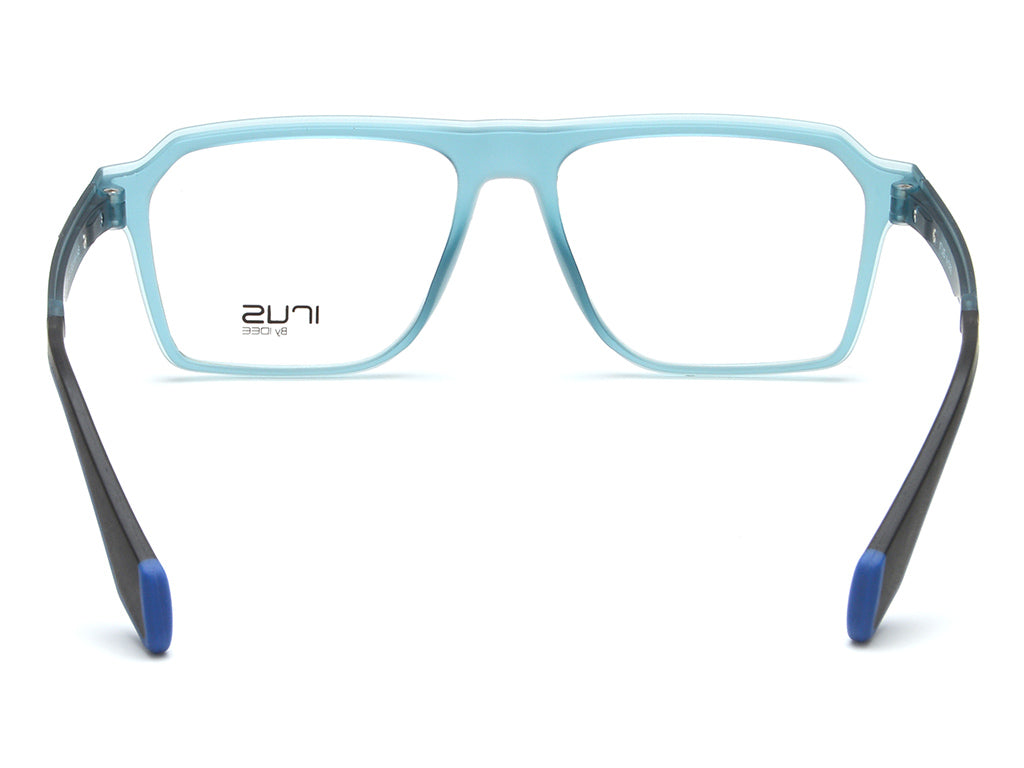 IRUS 2898 Square Men Frames