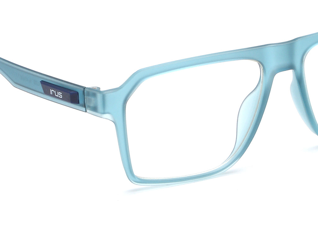 IRUS 2898 Square Men Frames