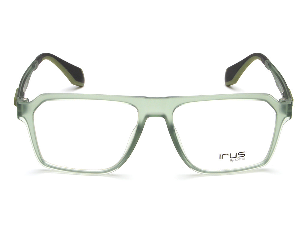 IRUS 2898 Square Men Frames