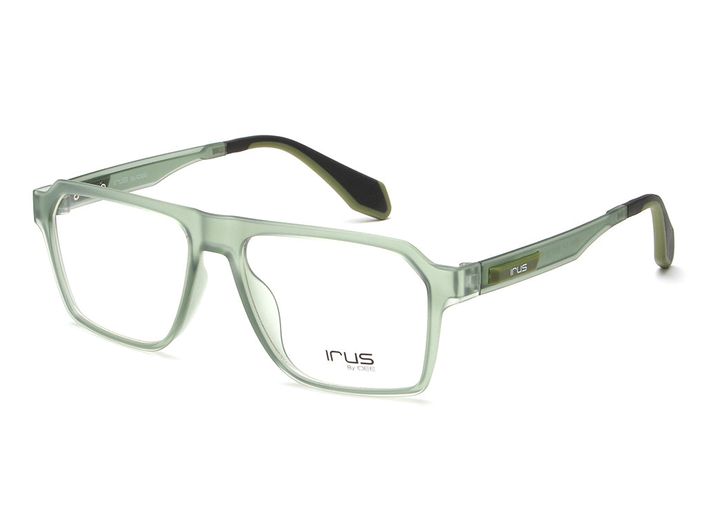 IRUS 2898 Square Men Frames
