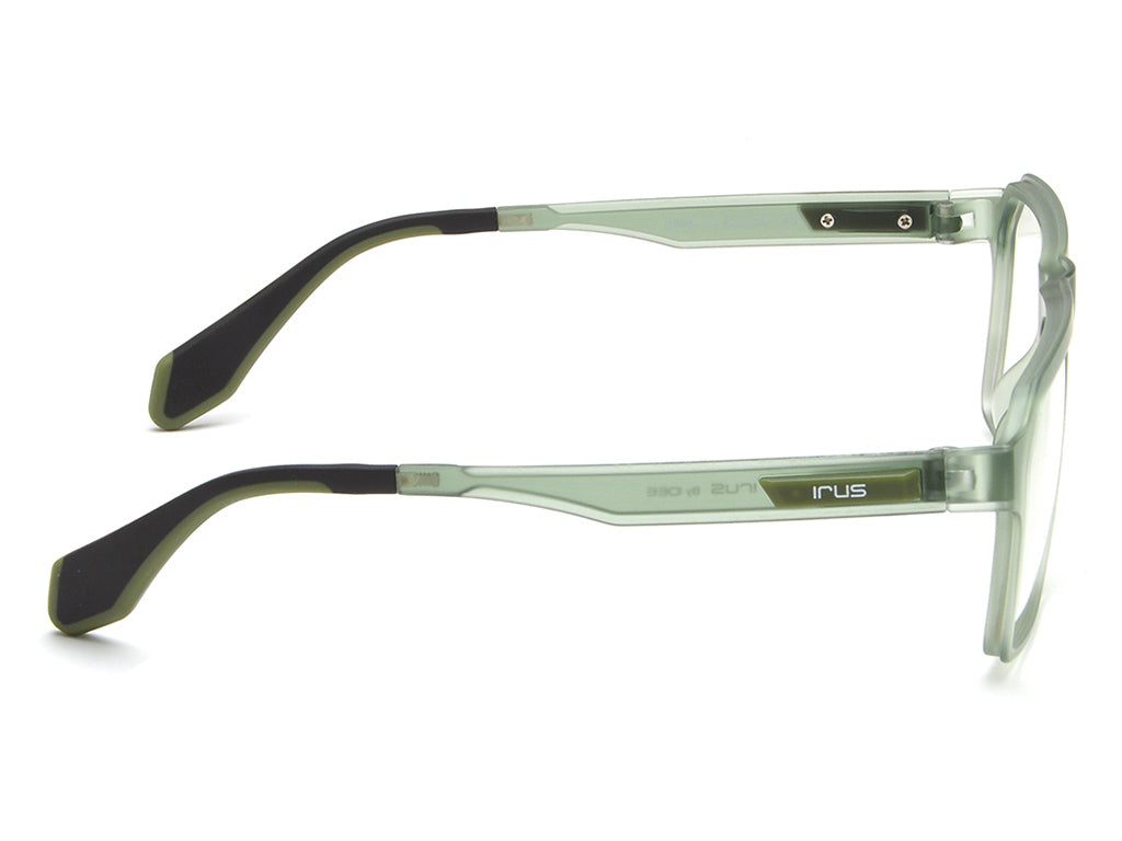 IRUS 2898 Square Men Frames