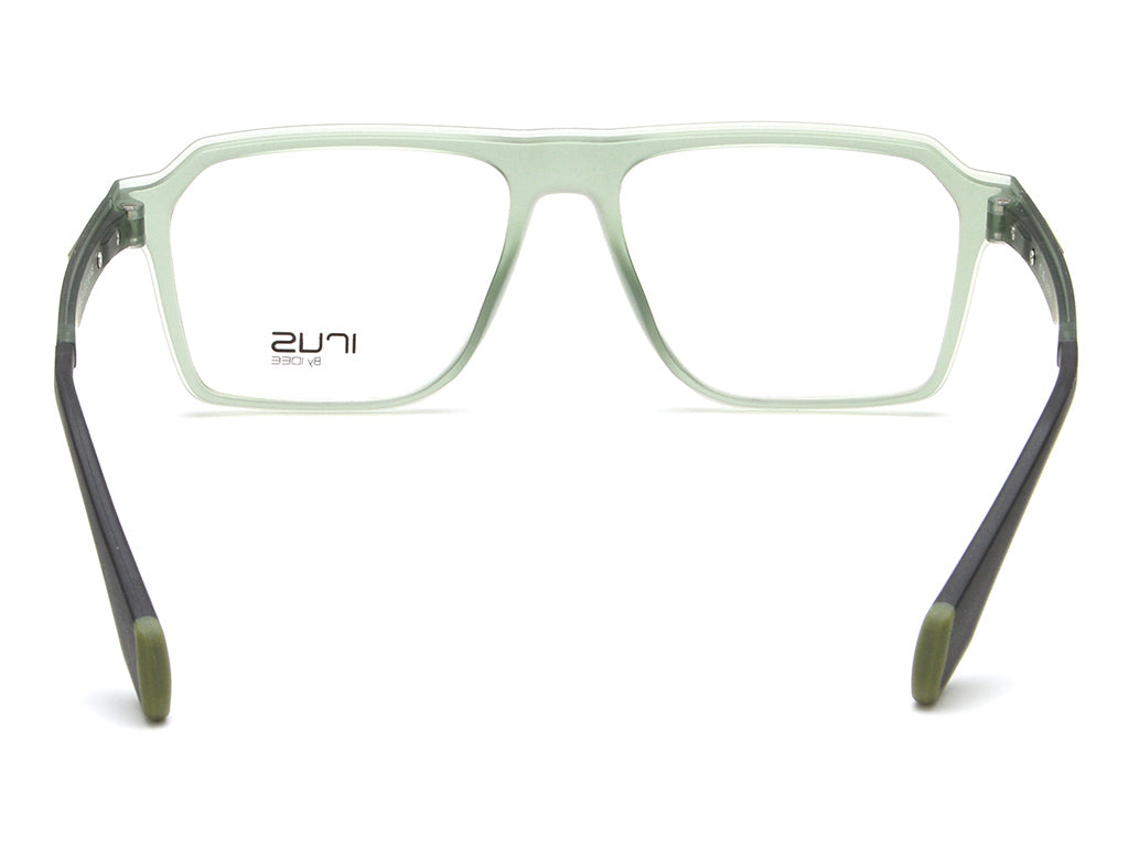 IRUS 2898 Square Men Frames