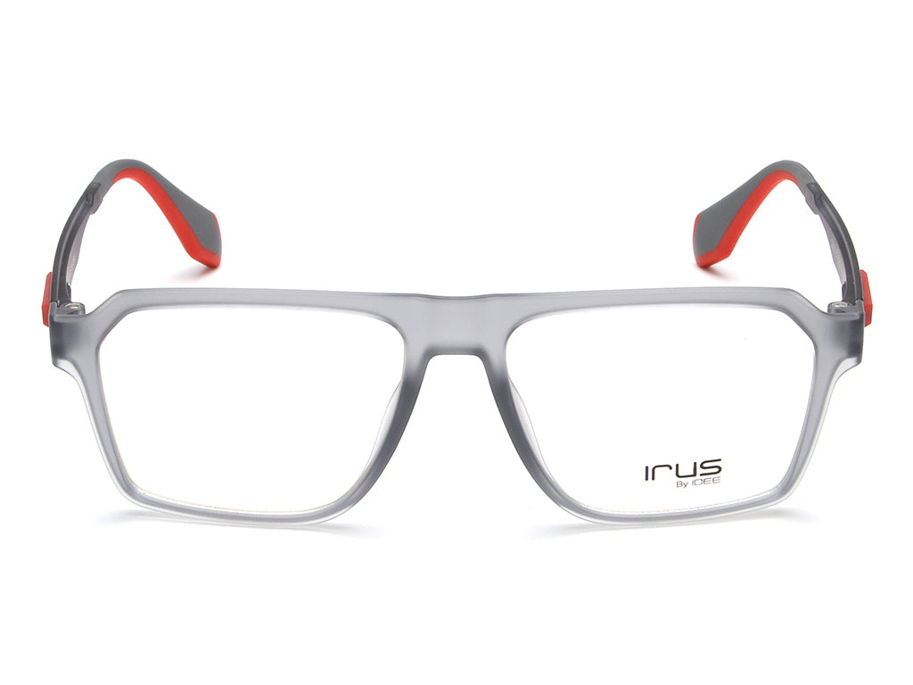 IRUS 2898 Square Men Frames