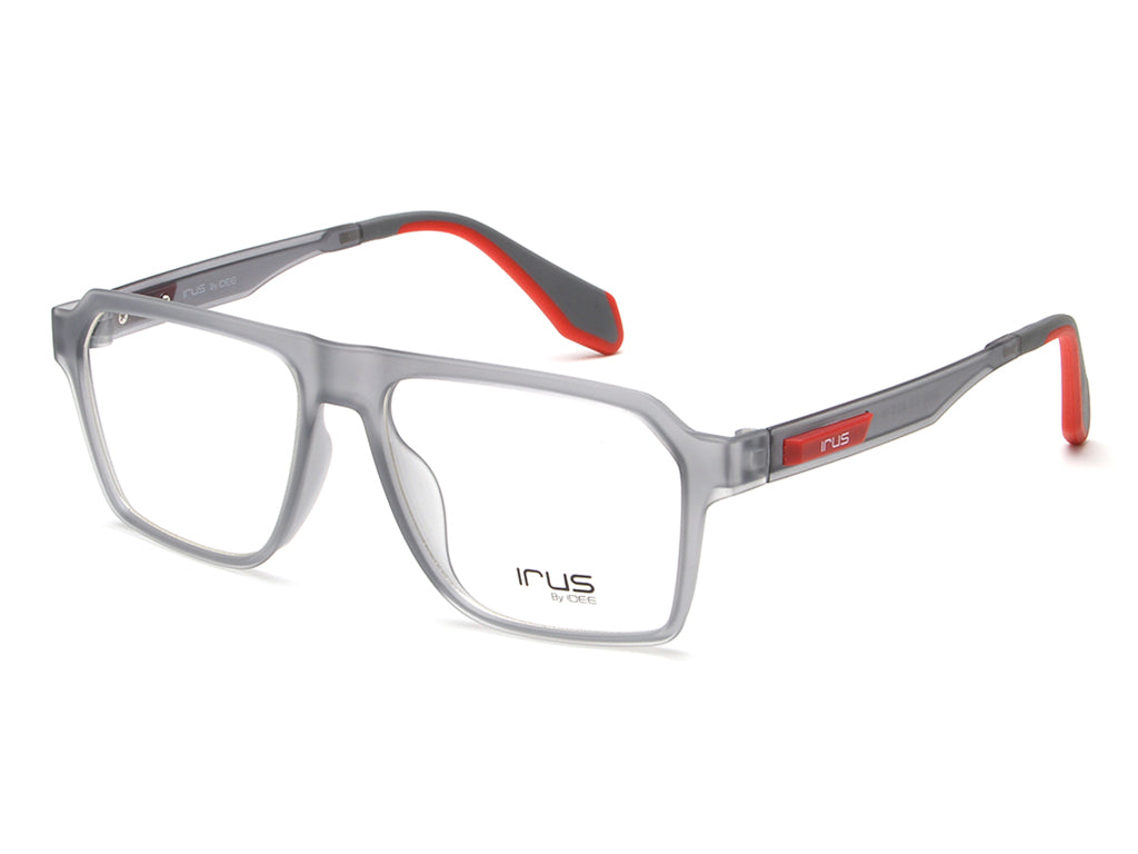 IRUS 2898 Square Men Frames