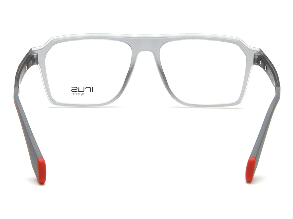 IRUS 2898 Square Men Frames