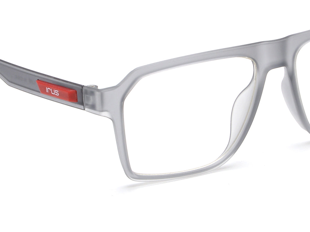 IRUS 2898 Square Men Frames