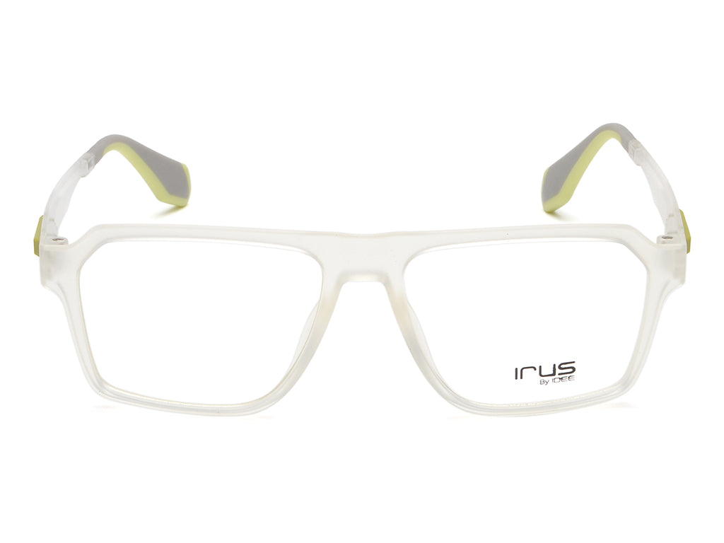 IRUS 2898 Square Men Frames