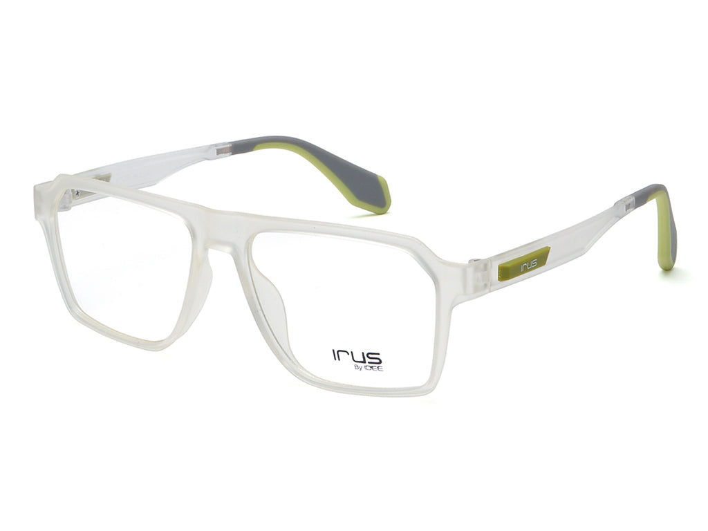 IRUS 2898 Square Men Frames