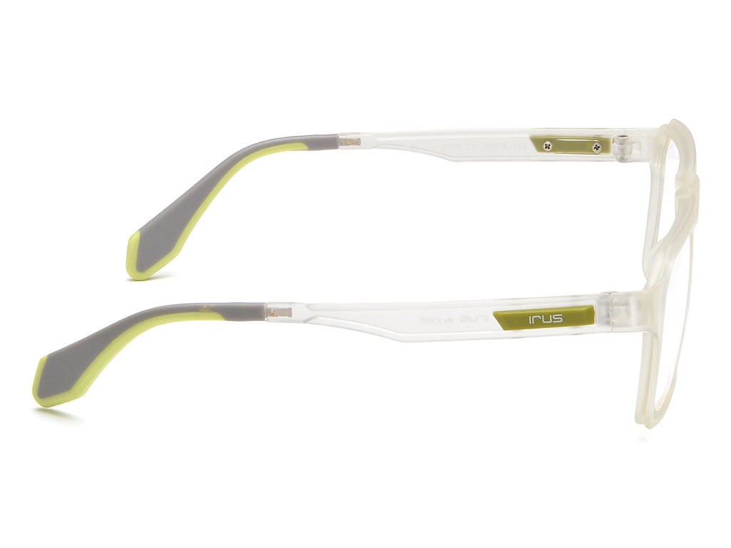 IRUS 2898 Square Men Frames