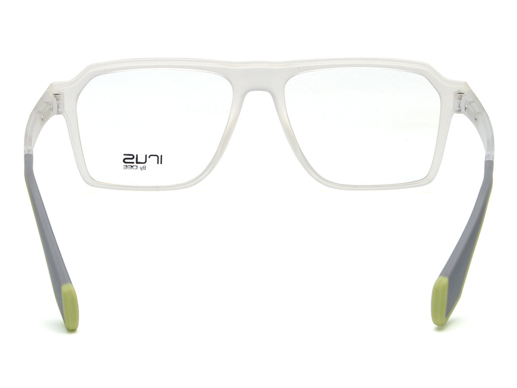 IRUS 2898 Square Men Frames