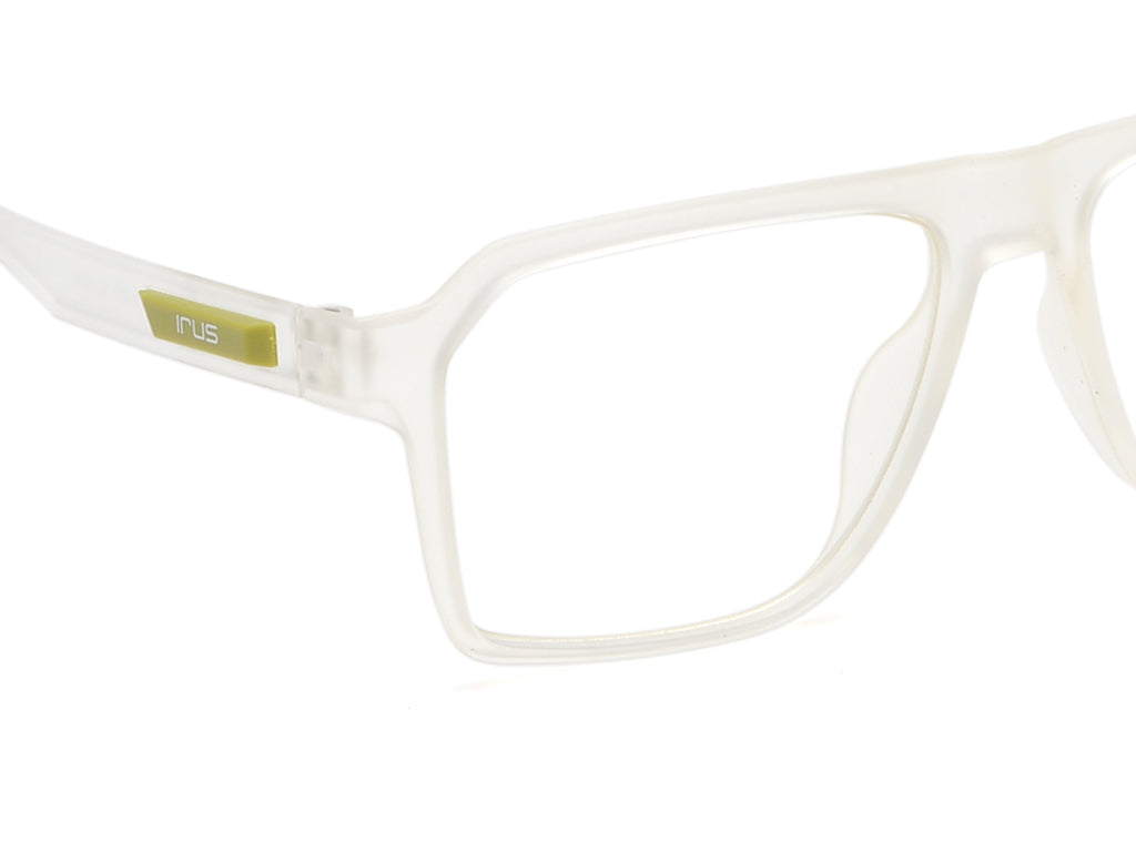 IRUS 2898 Square Men Frames