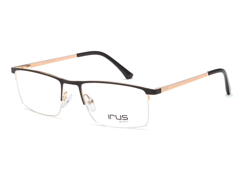 IRUS 2901 Men Rectangular Frames