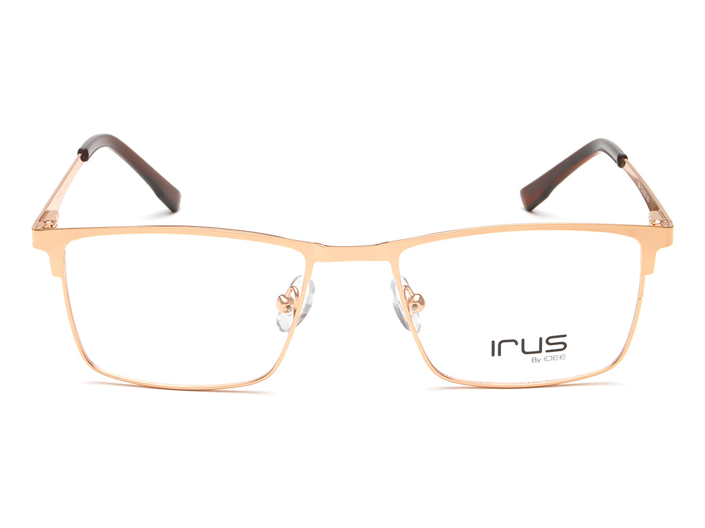 IRUS 2904 Square Men Frames