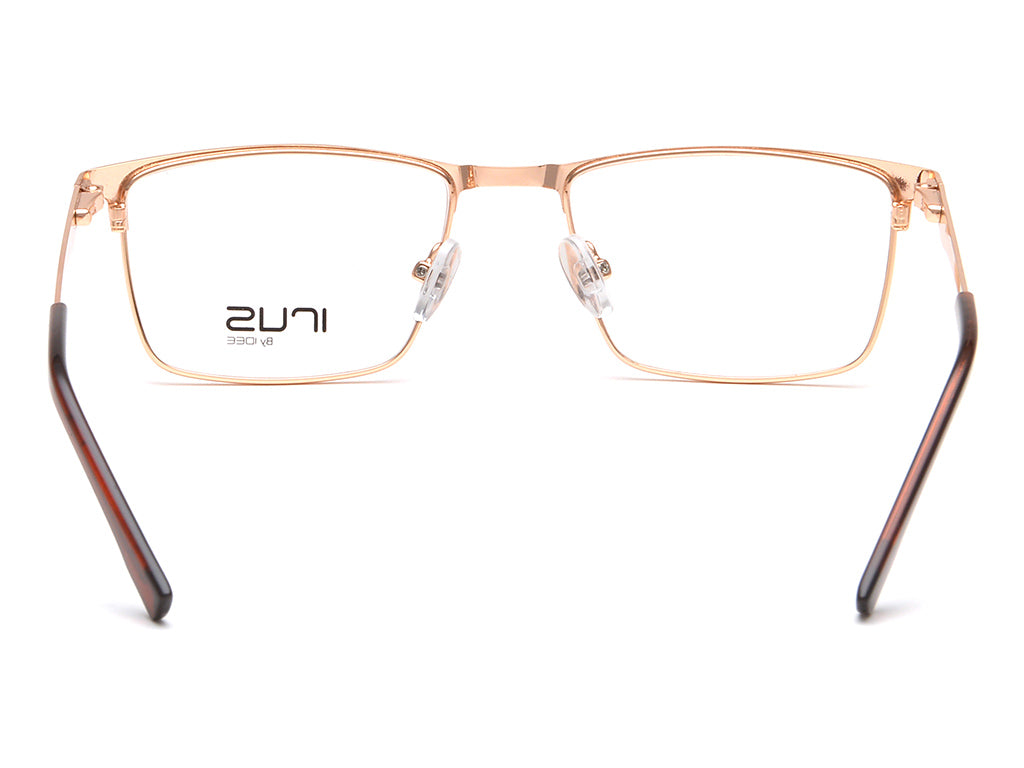 IRUS 2904 Square Men Frames