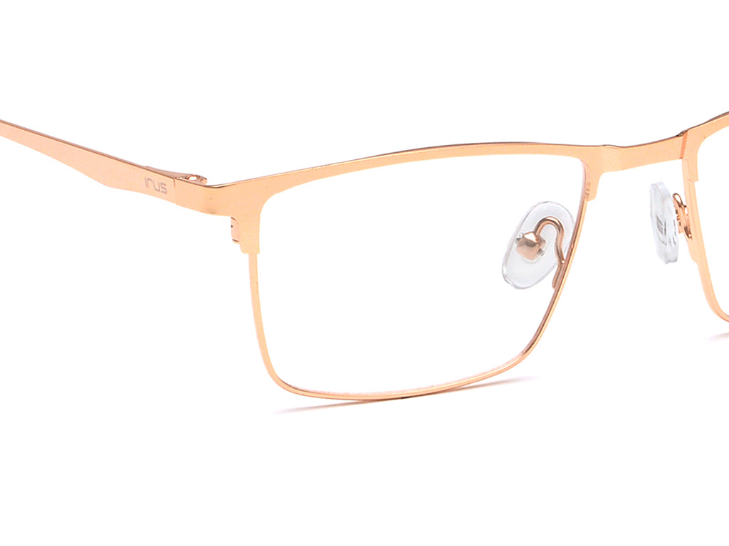 IRUS 2904 Square Men Frames