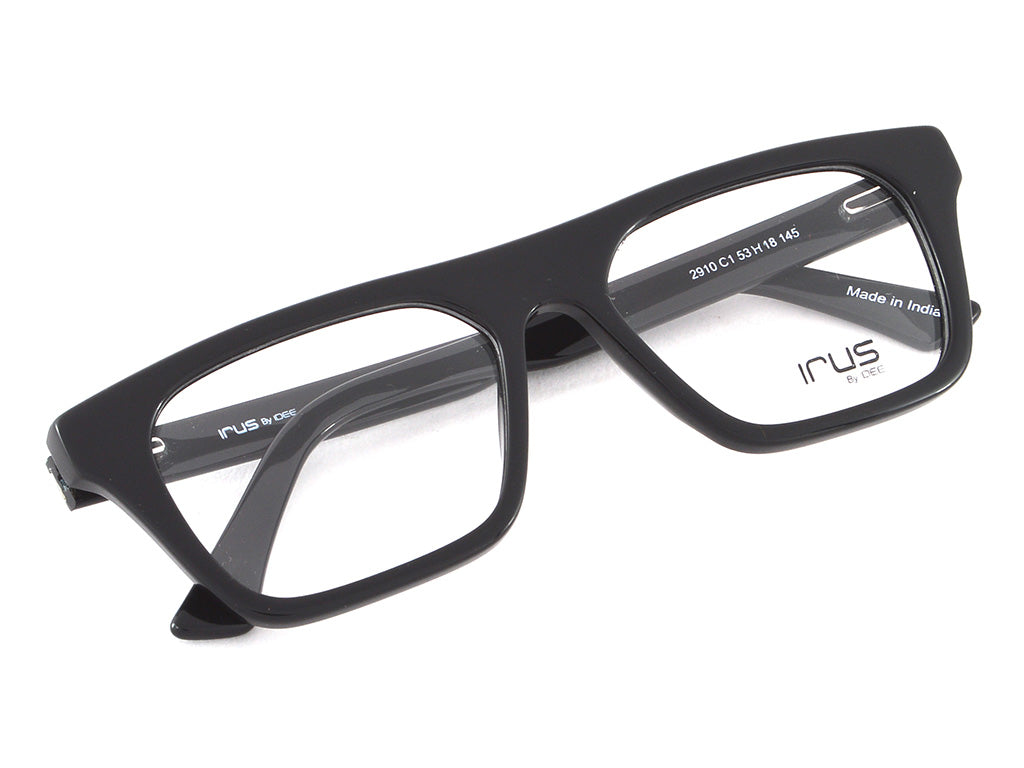 IRUS 2910 Square Men Frames
