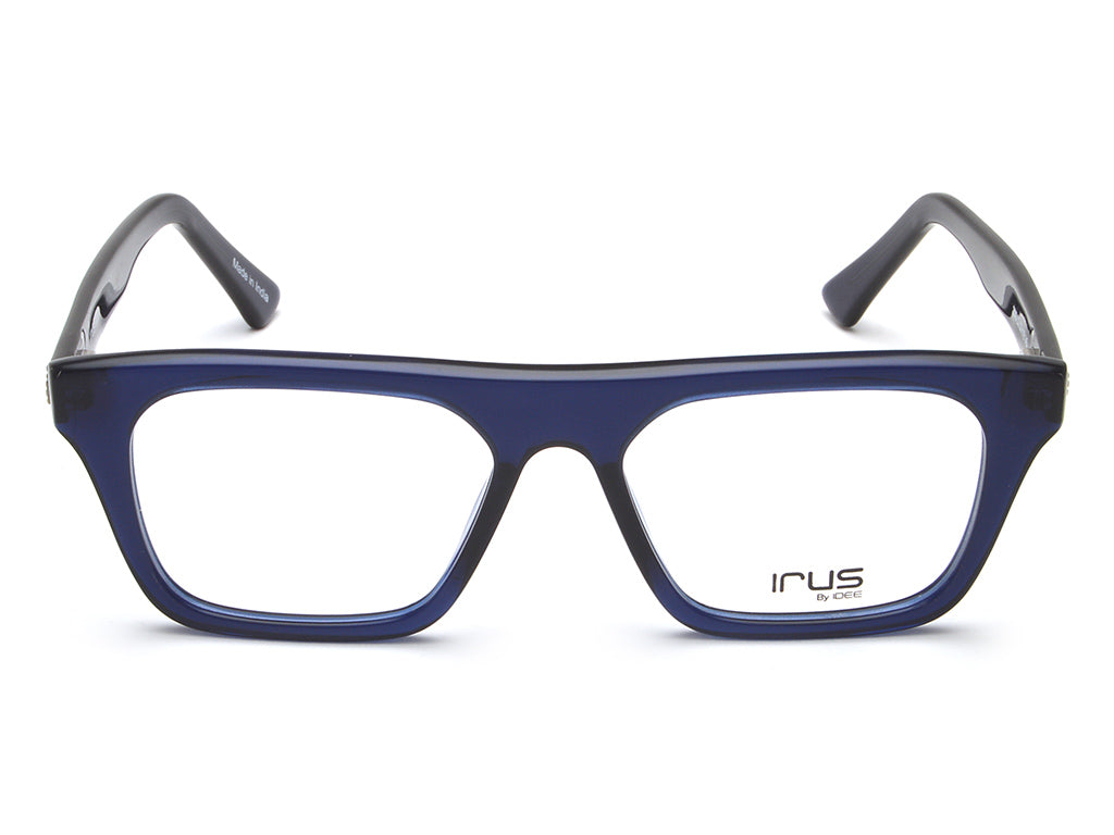 IRUS 2910 Square Men Frames