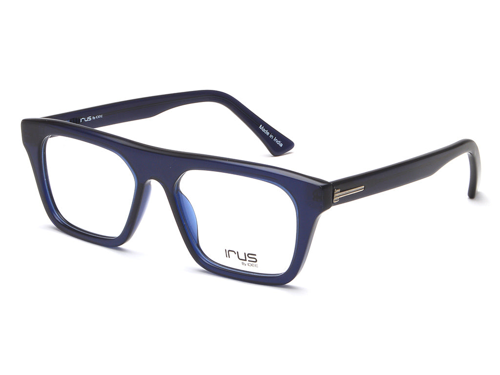 IRUS 2910 Square Men Frames