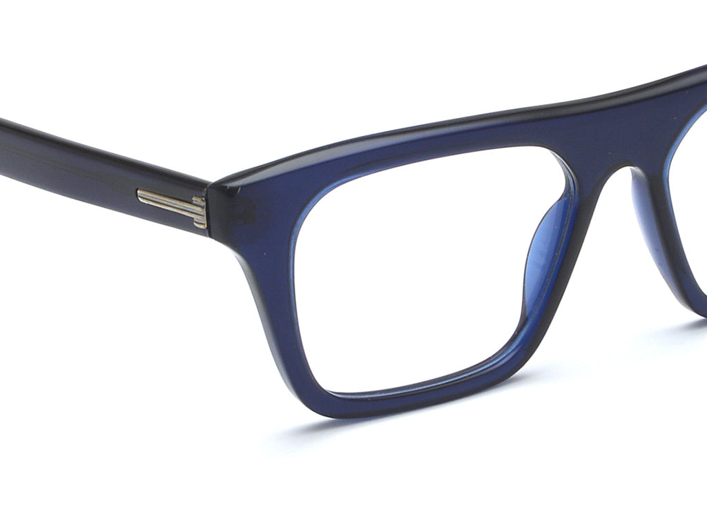IRUS 2910 Square Men Frames