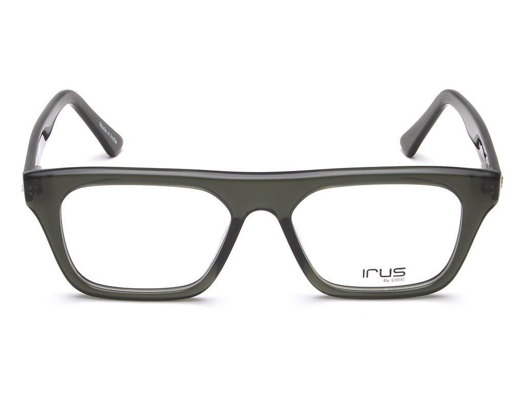 IRUS 2910 Square Men Frames