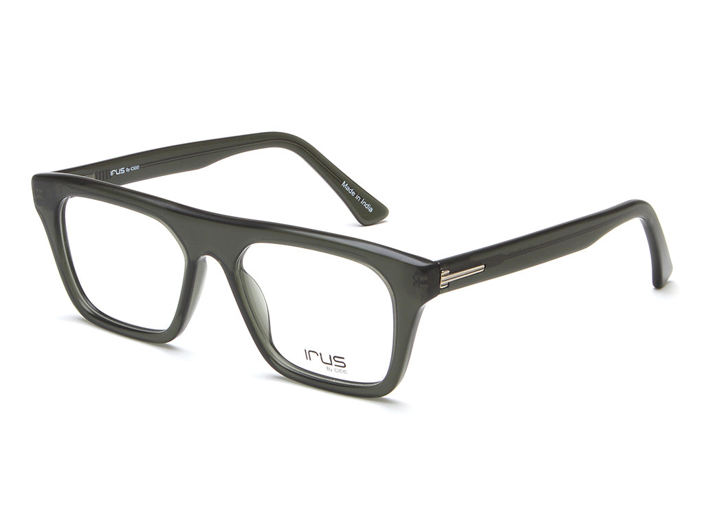 IRUS 2910 Square Men Frames