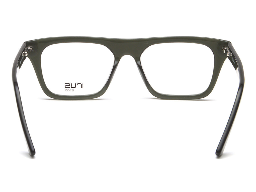 IRUS 2910 Square Men Frames