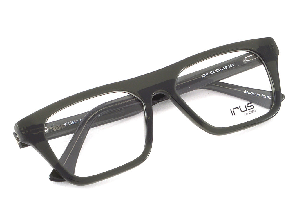 IRUS 2910 Square Men Frames