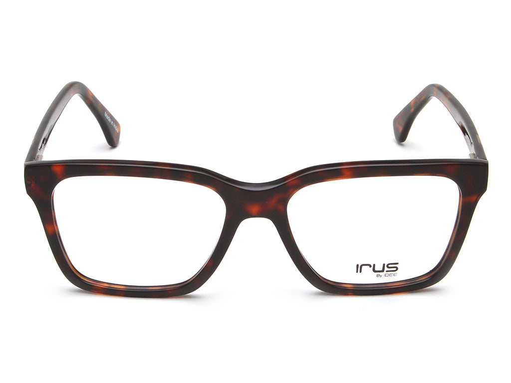 IRUS 2911 Square Men Frames