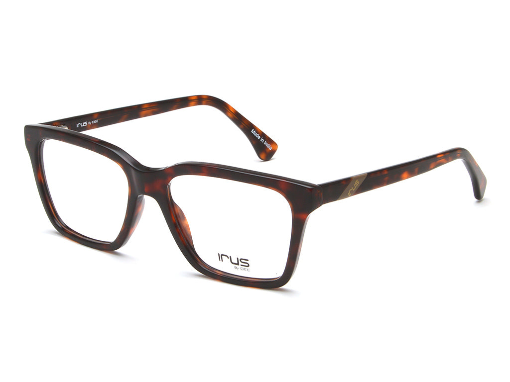 IRUS 2911 Square Men Frames