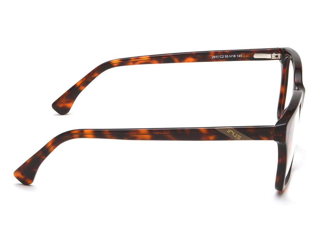 IRUS 2911 Square Men Frames