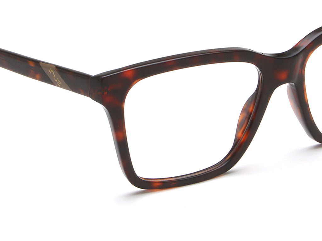 IRUS 2911 Square Men Frames