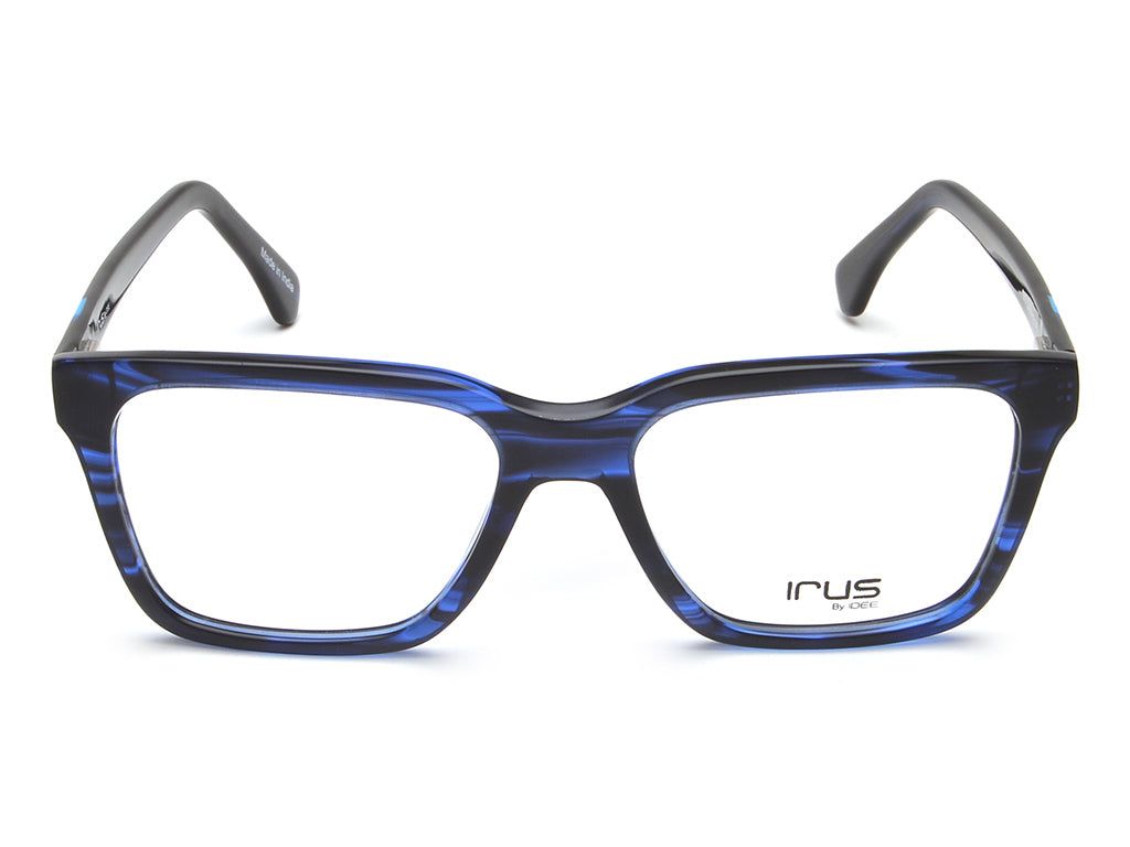 IRUS 2911 Square Men Frames